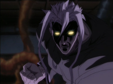 Tenjou Tenge: The Ultimate Fight